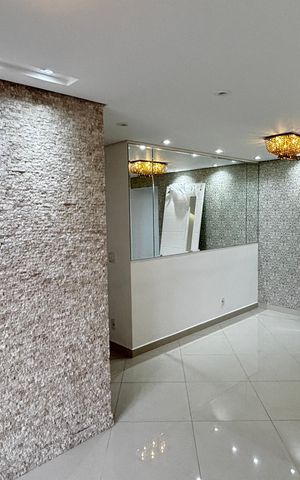 Apartamento à venda com 70m², 3 quartos e 1 vaga Apartamento à venda com 70m², 3 quartos e 1 vagaSala - Sala de Jantar