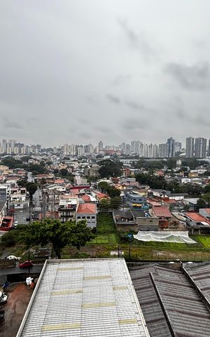 Apartamento à venda com 70m², 3 quartos e 1 vaga Apartamento à venda com 70m², 3 quartos e 1 vagaQuarto 2 Vista
