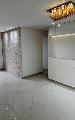 Apartamento à venda com 70m², 3 quartos e 1 vaga Apartamento à venda com 70m², 3 quartos e 1 vagaSala - Sala de Jantar
