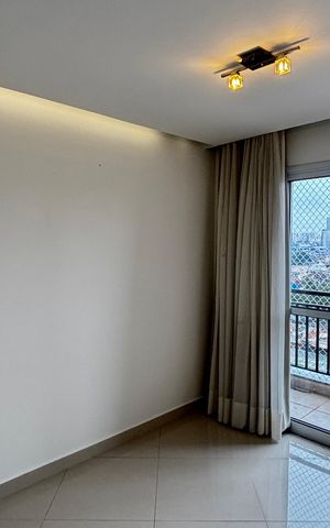 Apartamento à venda com 70m², 3 quartos e 1 vaga Apartamento à venda com 70m², 3 quartos e 1 vagaSala - Sala de Jantar