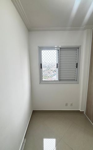 Apartamento à venda com 70m², 3 quartos e 1 vaga Apartamento à venda com 70m², 3 quartos e 1 vagaQuarto 1