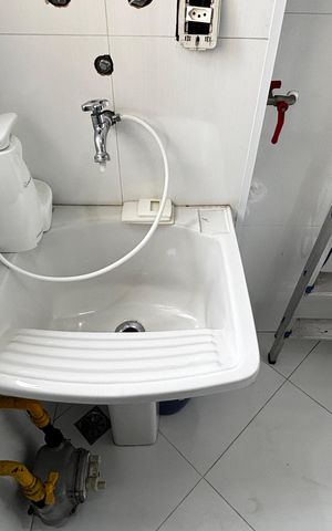 Apartamento à venda com 70m², 3 quartos e 1 vaga Apartamento à venda com 70m², 3 quartos e 1 vagaÁrea de Serviço