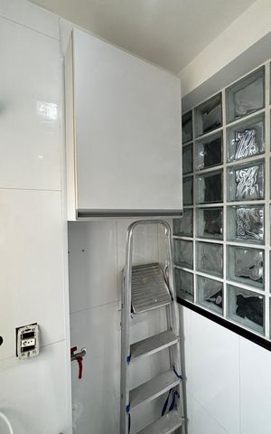 Apartamento à venda com 70m², 3 quartos e 1 vaga Apartamento à venda com 70m², 3 quartos e 1 vagaÁrea de Serviço