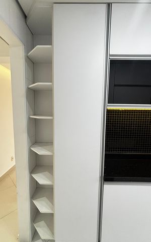 Apartamento à venda com 70m², 3 quartos e 1 vaga Apartamento à venda com 70m², 3 quartos e 1 vagaCozinha