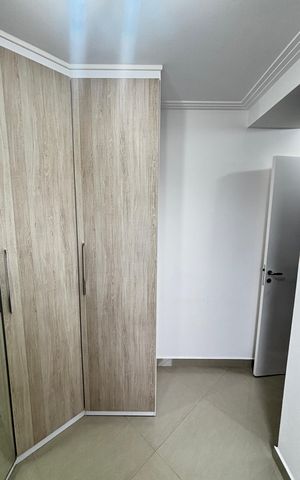 Apartamento à venda com 70m², 3 quartos e 1 vaga Apartamento à venda com 70m², 3 quartos e 1 vagaQuarto 1