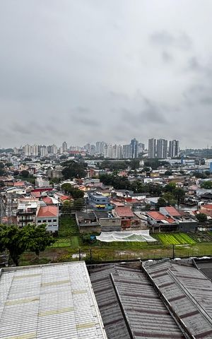 Apartamento à venda com 70m², 3 quartos e 1 vaga Apartamento à venda com 70m², 3 quartos e 1 vagaSuite Vista