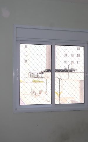 Apartamento para alugar com 42m², 2 quartos e 1 vagaQuarto 2