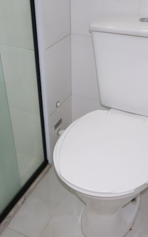 Apartamento para alugar com 42m², 2 quartos e 1 vagaBanheiro