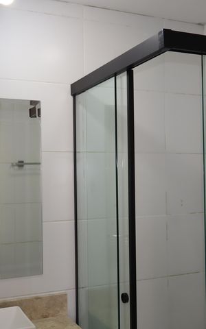 Apartamento para alugar com 42m², 2 quartos e 1 vagaBanheiro