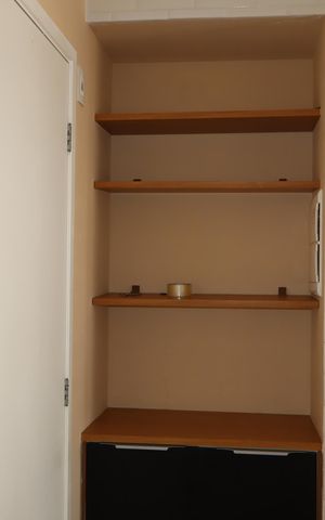 Apartamento para alugar com 42m², 2 quartos e 1 vagaSala