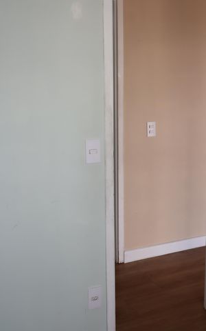 Apartamento para alugar com 42m², 2 quartos e 1 vagaQuarto 2