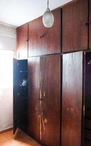 Casa para alugar com 107m², 4 quartos e 1 vagaSuíte 2
