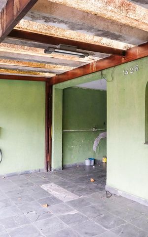 Casa para alugar com 107m², 4 quartos e 1 vagaGaragem