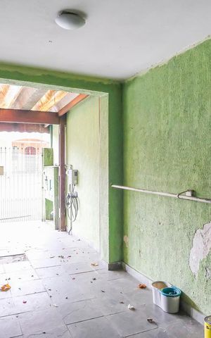 Casa para alugar com 107m², 4 quartos e 1 vagaGaragem