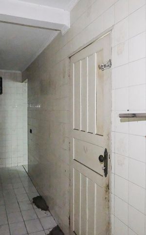 Casa para alugar com 107m², 4 quartos e 1 vagaÁrea de serviço