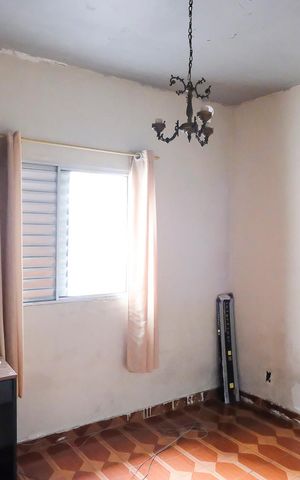 Casa para alugar com 107m², 4 quartos e 1 vagaQuarto 2