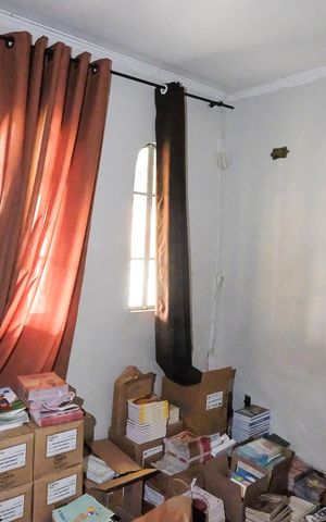 Casa para alugar com 107m², 4 quartos e 1 vagaSala