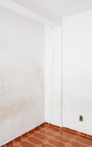 Casa para alugar com 107m², 4 quartos e 1 vagaQuarto 