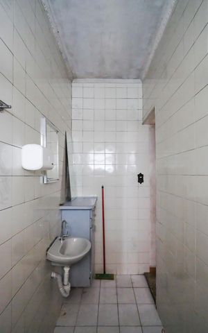 Casa para alugar com 107m², 4 quartos e 1 vagaBanheiro da suíte 2