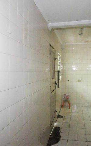 Casa para alugar com 107m², 4 quartos e 1 vagaÁrea de serviço