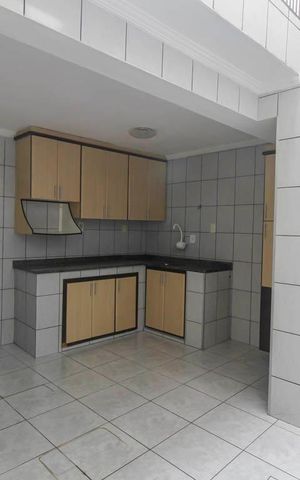 Casa para alugar com 60m², 2 quartos e sem vagaÁrea de Serviço