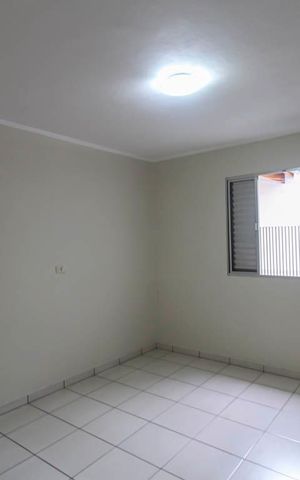 Casa para alugar com 60m², 2 quartos e sem vagaQuarto 