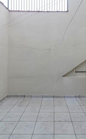 Casa para alugar com 60m², 2 quartos e sem vagaÁrea de Serviço