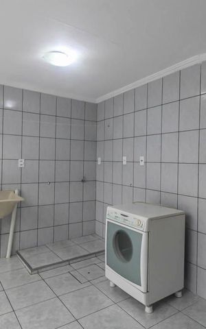 Casa para alugar com 60m², 2 quartos e sem vagaÁrea de Serviço