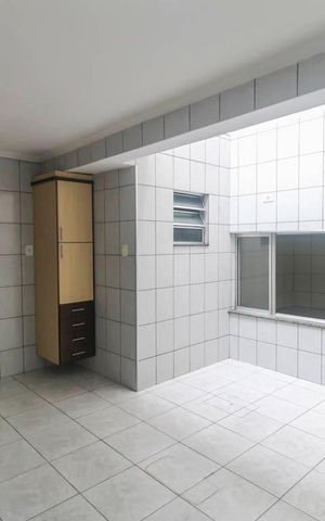 Casa para alugar com 60m², 2 quartos e sem vagaÁrea de Serviço