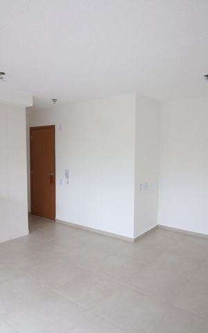 Apartamento para alugar com 56m², 2 quartos e 1 vagaSala