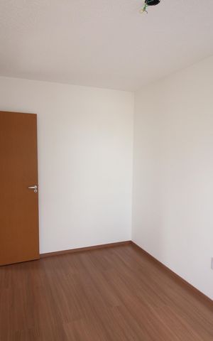 Apartamento para alugar com 56m², 2 quartos e 1 vagaQuarto 2