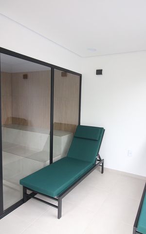 Apartamento para alugar com 56m², 2 quartos e 1 vagaÁrea comum