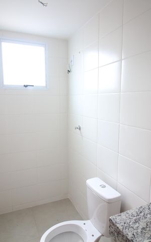 Apartamento para alugar com 56m², 2 quartos e 1 vagaSuite Quarto 1