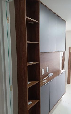 Apartamento para alugar com 127m², 3 quartos e 2 vagas Apartamento para alugar com 127m², 3 quartos e 2 vagasSala