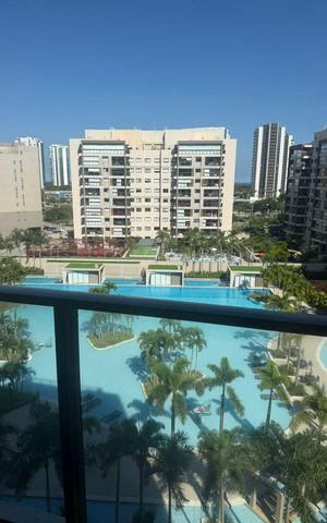 Apartamento para alugar com 127m², 3 quartos e 2 vagas Apartamento para alugar com 127m², 3 quartos e 2 vagasVaranda