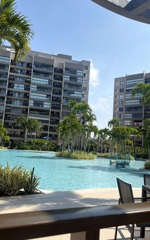 Apartamento para alugar com 127m², 3 quartos e 2 vagas Apartamento para alugar com 127m², 3 quartos e 2 vagasÁrea externa