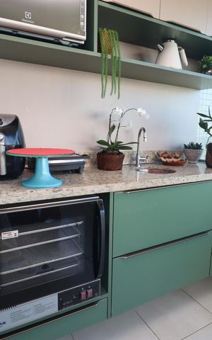 Apartamento para alugar com 113m², 4 quartos e 2 vagas Apartamento para alugar com 113m², 4 quartos e 2 vagasVaranda