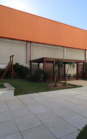 Apartamento para alugar com 113m², 4 quartos e 2 vagas Apartamento para alugar com 113m², 4 quartos e 2 vagasÁrea comum