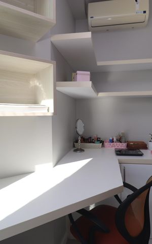 Apartamento para alugar com 113m², 4 quartos e 2 vagas Apartamento para alugar com 113m², 4 quartos e 2 vagasQuarto 2