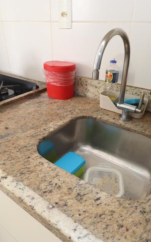 Apartamento para alugar com 113m², 4 quartos e 2 vagas Apartamento para alugar com 113m², 4 quartos e 2 vagasCozinha