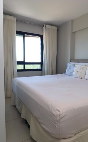 Apartamento para alugar com 113m², 4 quartos e 2 vagas Apartamento para alugar com 113m², 4 quartos e 2 vagasQuarto 3