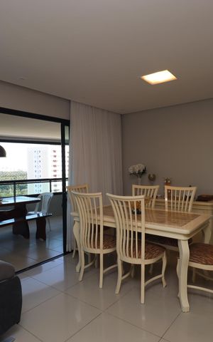 Apartamento para alugar com 113m², 4 quartos e 2 vagas Apartamento para alugar com 113m², 4 quartos e 2 vagasSala