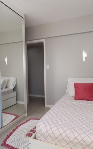 Apartamento para alugar com 113m², 4 quartos e 2 vagas Apartamento para alugar com 113m², 4 quartos e 2 vagasQuarto 2