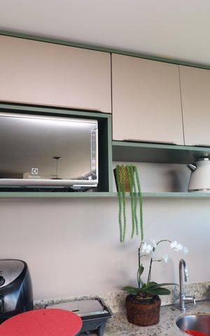Apartamento para alugar com 113m², 4 quartos e 2 vagas Apartamento para alugar com 113m², 4 quartos e 2 vagasVaranda