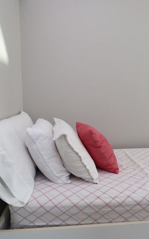 Apartamento para alugar com 113m², 4 quartos e 2 vagas Apartamento para alugar com 113m², 4 quartos e 2 vagasQuarto 2
