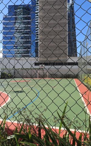 Apartamento para alugar com 113m², 4 quartos e 2 vagas Apartamento para alugar com 113m², 4 quartos e 2 vagasQuadra Esportiva
