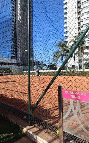 Apartamento para alugar com 113m², 4 quartos e 2 vagas Apartamento para alugar com 113m², 4 quartos e 2 vagasQuadra Esportiva