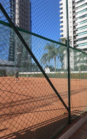 Apartamento para alugar com 113m², 4 quartos e 2 vagas Apartamento para alugar com 113m², 4 quartos e 2 vagasQuadra Esportiva