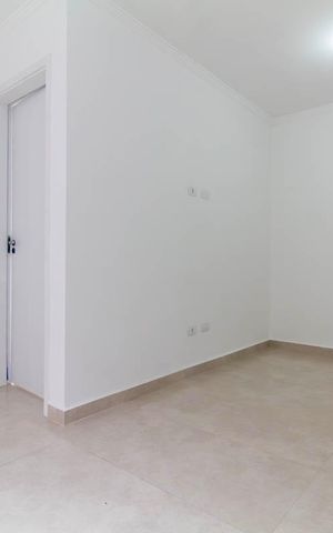 Apartamento para alugar com 34m², 1 quarto e sem vaga Apartamento para alugar com 34m², 1 quarto e sem vagaSala