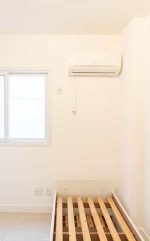 Apartamento para alugar com 75m², 3 quartos e 1 vagaQuarto 2